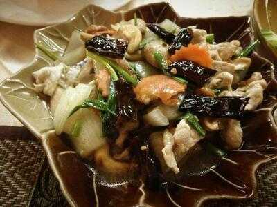 ร้านอาหารยูโรไทย