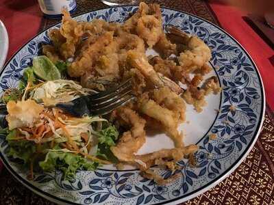 Baan Bang-la Restaurant