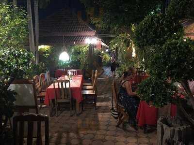 Baan Bang-la Restaurant