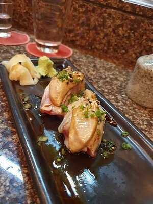 คาบูกิ แจแปนนิส คิวซีน เธียเตอร์