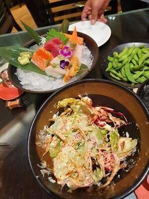 คาบูกิ แจแปนนิส คิวซีน เธียเตอร์