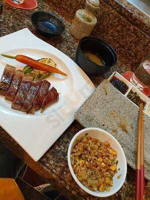 คาบูกิ แจแปนนิส คิวซีน เธียเตอร์