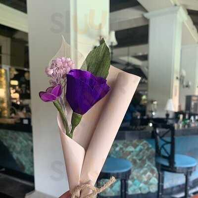 ศาลาสวัสดี ล็อบบี้ บาร์