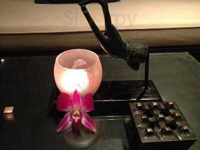 ศาลาสวัสดี ล็อบบี้ บาร์