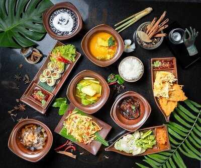 ศาลาสวัสดี ล็อบบี้ บาร์