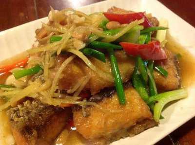 Kodeeya Halan Food Thai Food