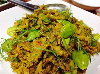 Kodeeya Halan Food Thai Food