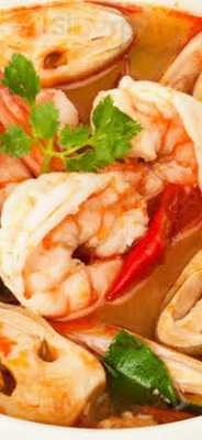 Kodeeya Halan Food Thai Food