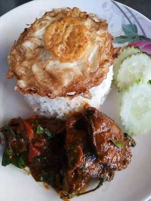 Kodeeya Halan Food Thai Food