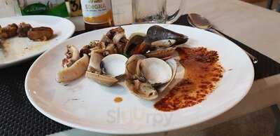 อ่าวนาง บุฟเฟต์