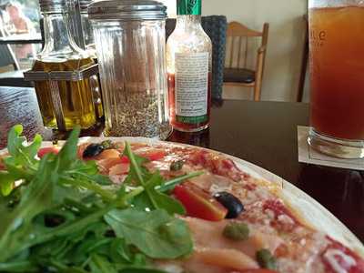 Wine Connection - Bangtao, Phuket