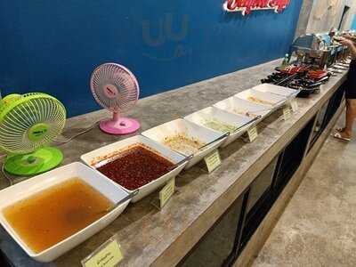 Tong Talay Seafood Buffet