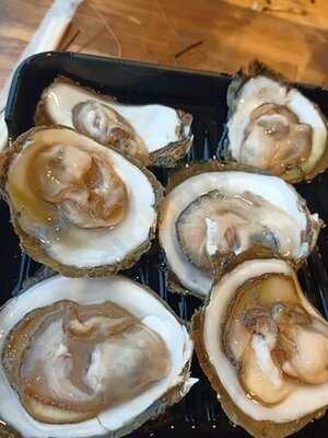 Tong Talay Seafood Buffet