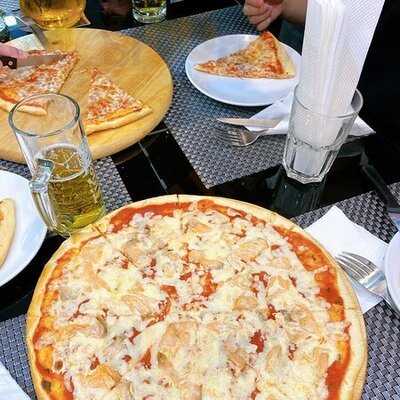 ริสตอรานเต้ คาซาโนวา