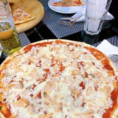 ริสตอรานเต้ คาซาโนวา