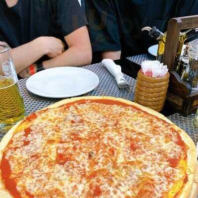 ริสตอรานเต้ คาซาโนวา