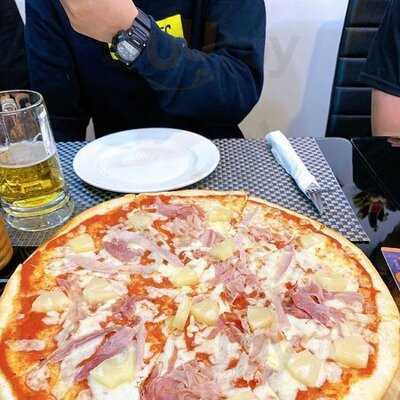 ริสตอรานเต้ คาซาโนวา