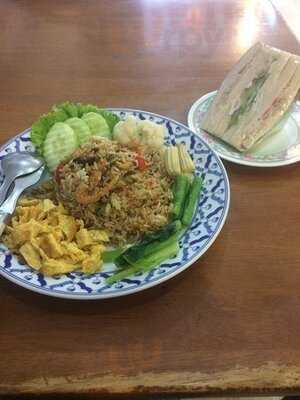 กระบี่สินโอชาเบเกอรี่