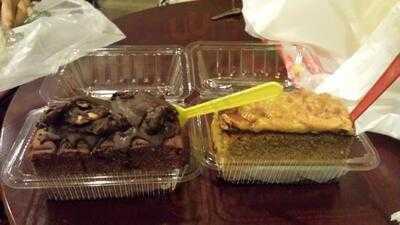 กระบี่สินโอชาเบเกอรี่