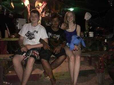 บิ๊กบั้มบาร์