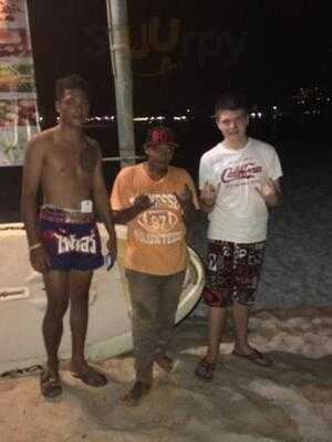 บิ๊กบั้มบาร์