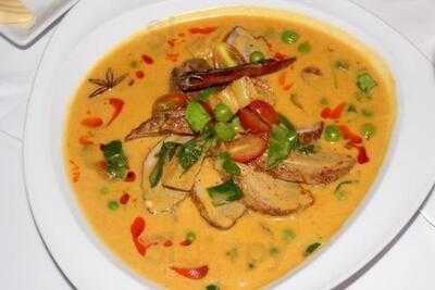 หม่อมตรีคิทเช่น แอท วิลล่ารอเยล