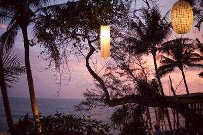 หม่อมตรีคิทเช่น แอท วิลล่ารอเยล