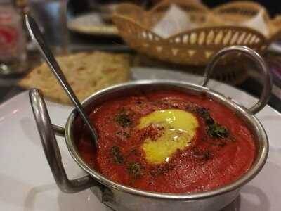 ชา บาบา อินเดียน เรสเตอรองท์