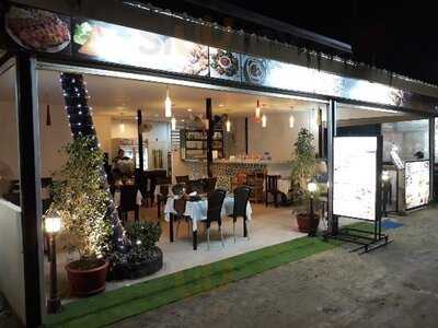 ชา บาบา อินเดียน เรสเตอรองท์