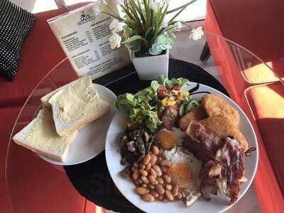 เดอะ คอร์เนอร์