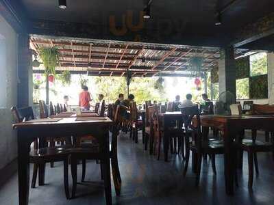 กูรู เรสเตอรองท์ & บาร์