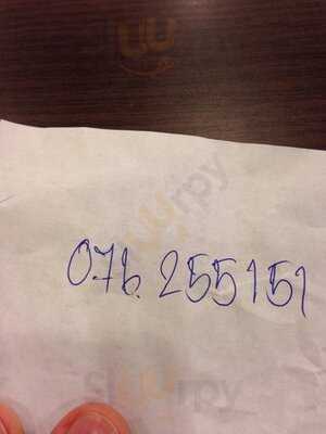 เเบล็ค แคนยอน คอฟฟี่