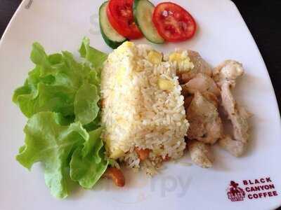 เเบล็ค แคนยอน คอฟฟี่