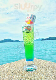 Reun Panwa Restaurant And Bar