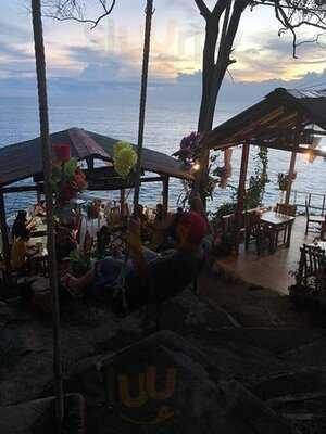 ร้านอาหารร่มไทรบ้านนาคาเล