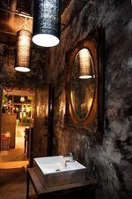 Wolfie's Bar & Cafe