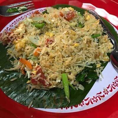 ร้านสมิหลา