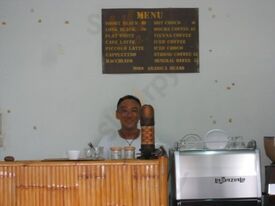 Kappa's Coffee