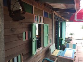 Cha Bar