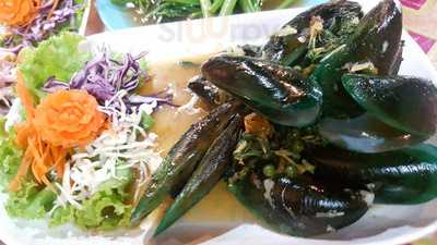 ร้านอาหาร อาบาดี้