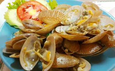 ร้านอาหาร อาบาดี้