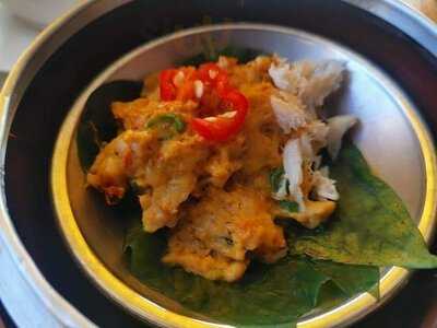 ราชรสติ่มซำ