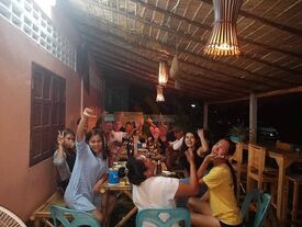 ร้านมุมตาล