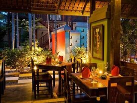 Praseban Restaurant