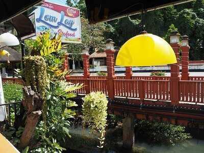 ร้านอาหารทะเลอ่าวนาง