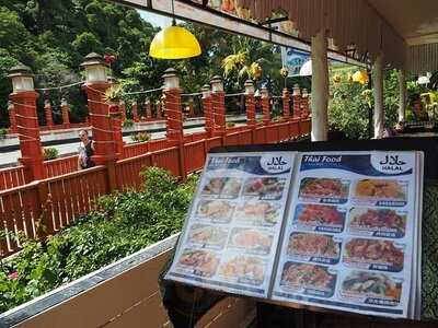 ร้านอาหารทะเลอ่าวนาง