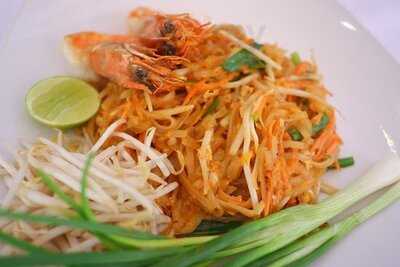 ร้านอาหารทะเลอ่าวนาง