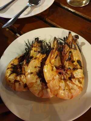 ร้านอาหาร ปูดำ