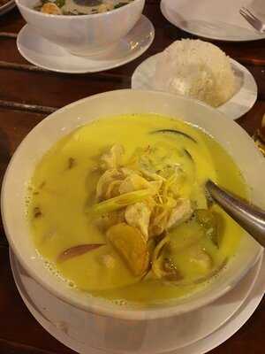 ร้านอาหาร ปูดำ