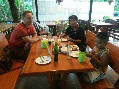 ร้านอีสานอ่าวนาง